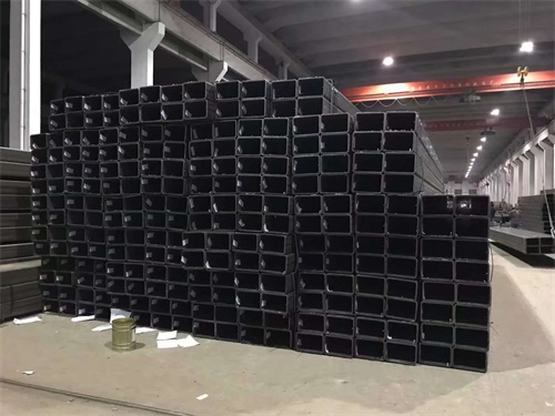 自流井冷拔方管选型指南 工程采购怎么选